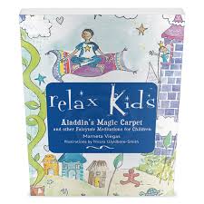 aladdin s magic carpet relax kids