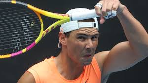 14,135,670 likes · 281,766 talking about this. Rafael Nadal S Australian Open Preparations Hampered By Lingering Back Injury Tennis News Sky Sports