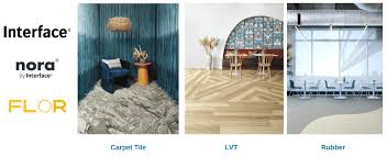 interface inc tile stock extremely