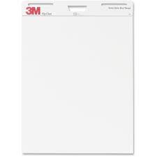 3m Easel Pad Flip Chart 25 X 30 Inches 40 Sheets Pad