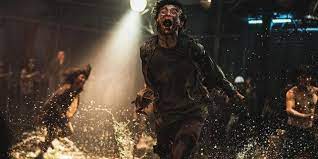 Peninsula another typical zombie apocalypse cliche movie where the bad guys are annoyingly screaming constantly for no. Zombie 2 Netflix Where And How To See Online In The Sequel To The Train To Busan Peninsula 2