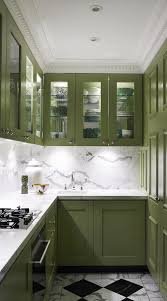 We are the largest dealer of kitchen cabinets and bathroom vanities store in usa. 34 Top Green Kitchen Cabinets Good For Kitchen Get Ideas