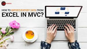 import export data from excel in mvc