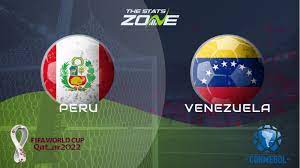 Peru vs Venezuela Preview & Prediction ...