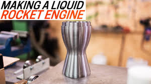 liquid rocket engine bpm5 version