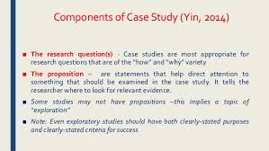 Amazon com  Case Study Research  Design and Methods  Applied     