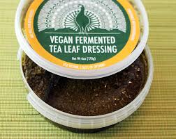 tea leaf salad kit