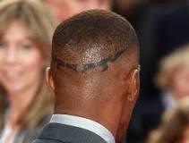 Jamie Foxx's Tattoos and Their Meanings | POPSUGAR Beauty