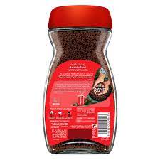 nescafe red mug instant coffee 190g