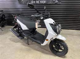 new 2023 wolf brand scooters wolf rugby