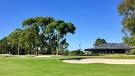 Ashbourne Private Golf Course in Ashbourne, Fleurieu Peninsula ...
