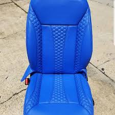 Jeep Wrangler Upholstery Leather Car