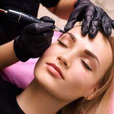 best permanent makeup services in