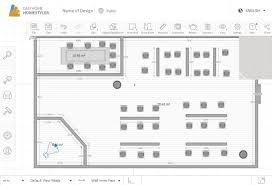 office floor planner s to design