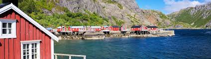 Attraktive häuser zum kauf für jedes budget, auch von privat finden sie ihr traumhaus bei immowelt! Ferienhaus In Nord Norwegen Mieten Ferienwohnungen De