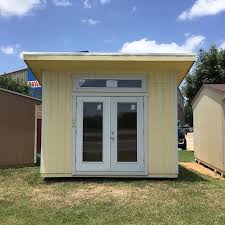modern storage shed affordable