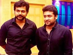 Hotel karthi offers guests an array of room amenities including a minibar, a refrigerator, and air conditioning, and getting online is possible, as free wifi is available. Suriya And Karthi To Play Lead Roles In The Tamil Remake Of This Malayalam Blockbuster Tamil Movie News Times Of India