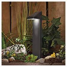 Paradise Led Garden Path Lights 4 Led