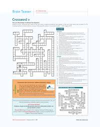 Pdf Crossword On Software Development Csic Aug 2014