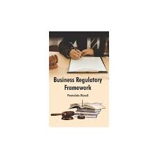 business regulatory framework