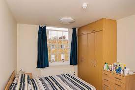 two bedroom flats at goodenough college