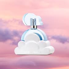 ariana grande s cloud perfume is a