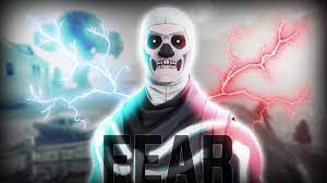 I think that most fortnite montages come from twitch. Fear Used As Thumbnail Fear A Fortnite Montage Made In Ps Fortnitebr