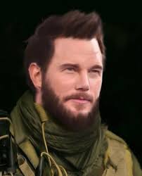 A story about a navy seal by a navy seal. Jack Carr On Twitter Is This The First Picture Of Prattprattpratt As Navy Seal Sniper James Reece From The Set Of The Amazon Series Or Is It Concept Art From Chris Hunt