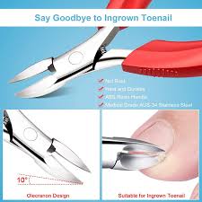 orelex toenail clippers for seniors