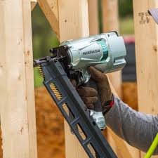 pneumatic framing nailer