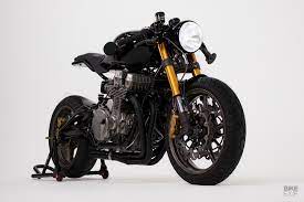 cb750 cafe racer on bike exif