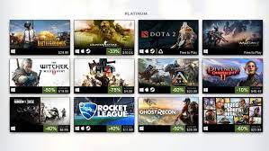 pubg among steam s top selling games in