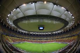It is a uefa category four stadium and the largest football stadium in the country which opened in 2011. Uefa Euro 2020 On Twitter Afcajax Athleticclub Fckobenhavn Dublin Dublin Arena â„¹ Staged The All Portuguese 2011 Europa League Final Https T Co B0vcwqjtma Https T Co 1nmi3lcgx8 Twitter