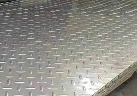 diamond floor plates traction floor