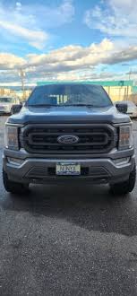 2021 Ford F150 Xlt For In