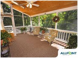 Top 5 Reasons To Build A Screened In Porch