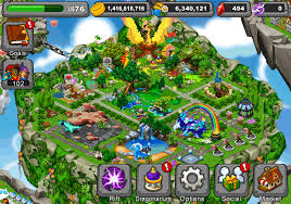 Players will be free to choose the desired islands and have many . Biareview Com Dragonvale