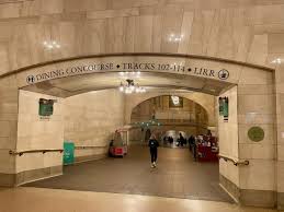 grand central madison concourse nyc