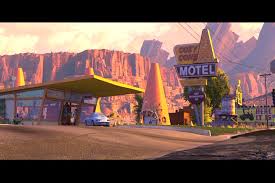 It starred martin milner as tod stiles and, for the first two and a half seasons. Disney S Cars Movie Route 66 Retro Family Road Trip Inspiration Retro Roadmap