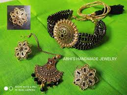 top handmade jewellery manufacturers in