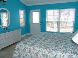 I know a lot of you will think to matchy matchy but i still love it! What Color Should I Paint My Room Interior Decorating Colors Blue Bedroom Colors Blue Bedroom Design Best Bedroom Colors