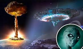 Trump And His 'Space Force' Prepping the World for 'Project Bluebeam' and a  Fake Alien Invasion? — Steemit