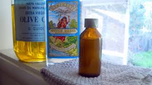 simple natural eye makeup remover