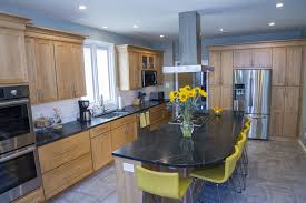 It is also important to note the cost of kitchen cabinets fluctuates based on the design complexity. Buying Kitchen Cabinets Beware