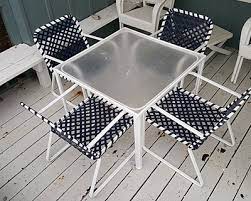 about refurbished patio furniture los