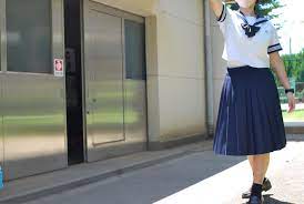 松山女子高等学校(埼玉県) データ KANKO 学校制服フォトライブラリー