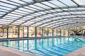 Pool Enclosures Uk From Fairlocks Pools