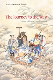 He won the fight and got 5 boxes of tile fish. Journey To The West Literature Tv Tropes