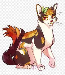 Get inspired by our community of talented artists. Spottedleaf By Meow286 On Deviantart Warrior Cats Best Fan Art Free Transparent Png Clipart Images Download