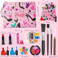 foxprint princess makeup kit with